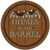 Homes by the Barrel